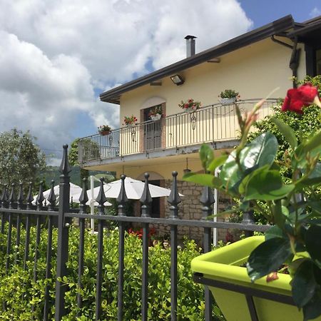 Masseria Frangiosa Torrecuso Ngoại thất bức ảnh