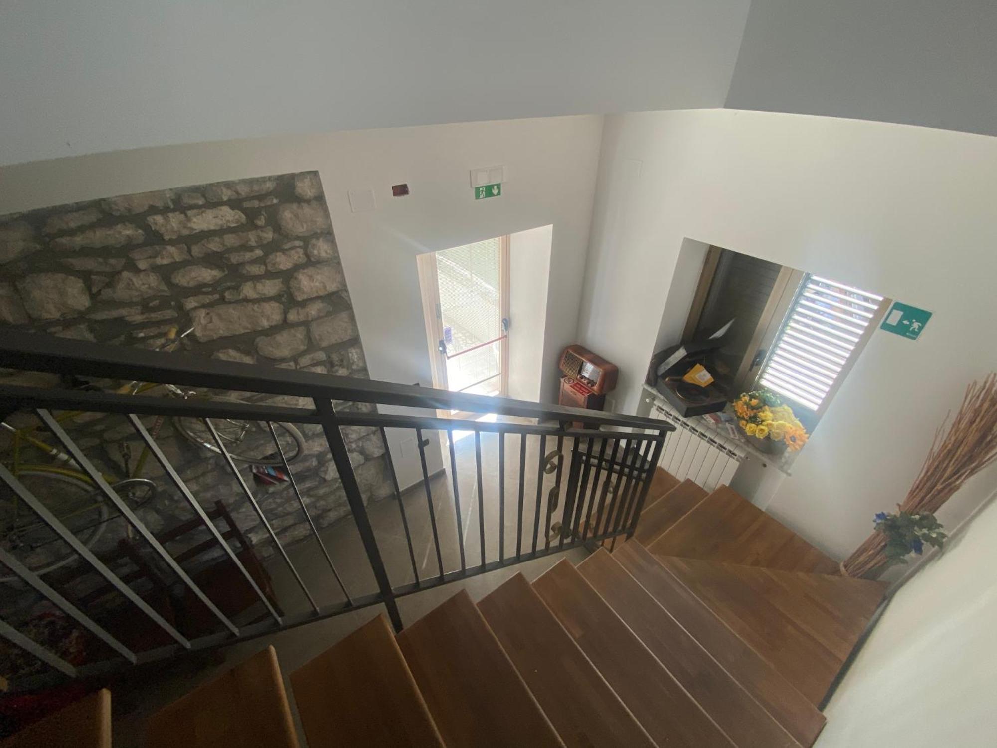 Masseria Frangiosa Torrecuso Ngoại thất bức ảnh